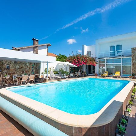Casa Da Magnolia Hotel Murtosa Bagian luar foto