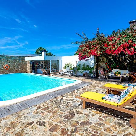 Casa Da Magnolia Hotel Murtosa Bagian luar foto