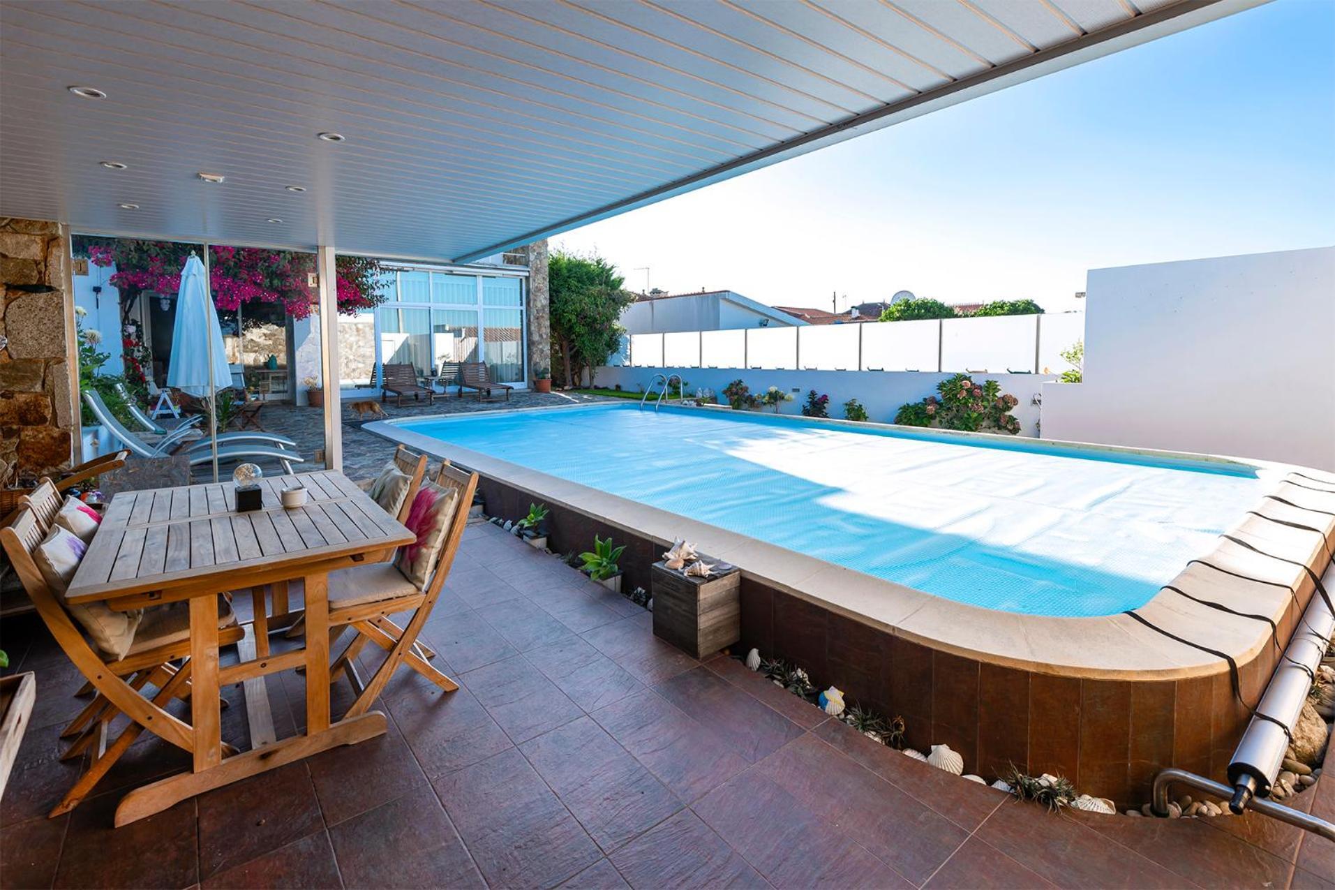 Casa Da Magnolia Hotel Murtosa Bagian luar foto