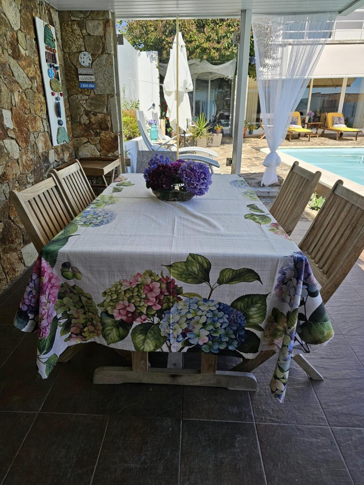 Casa Da Magnolia Hotel Murtosa Bagian luar foto