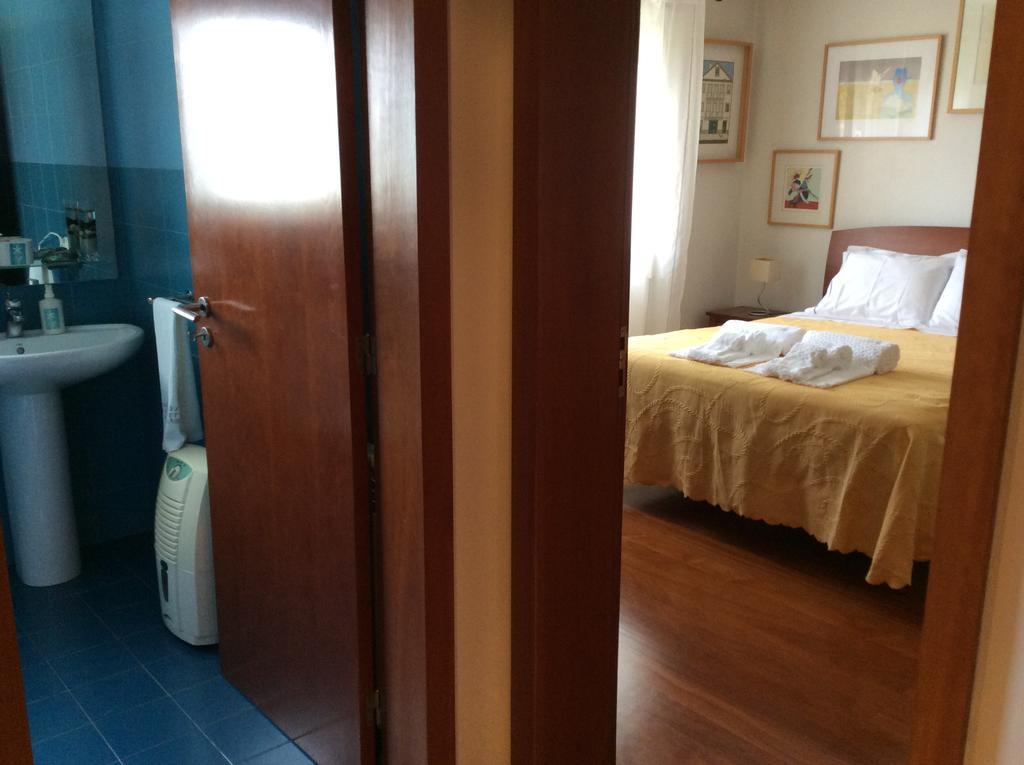 Casa Da Magnolia Hotel Murtosa Bagian luar foto