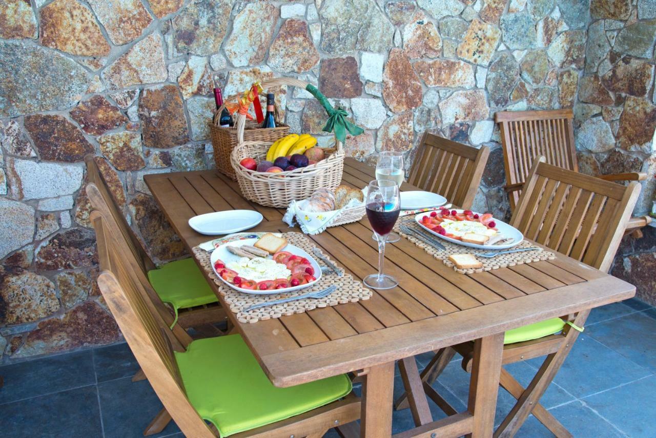 Casa Da Magnolia Hotel Murtosa Bagian luar foto