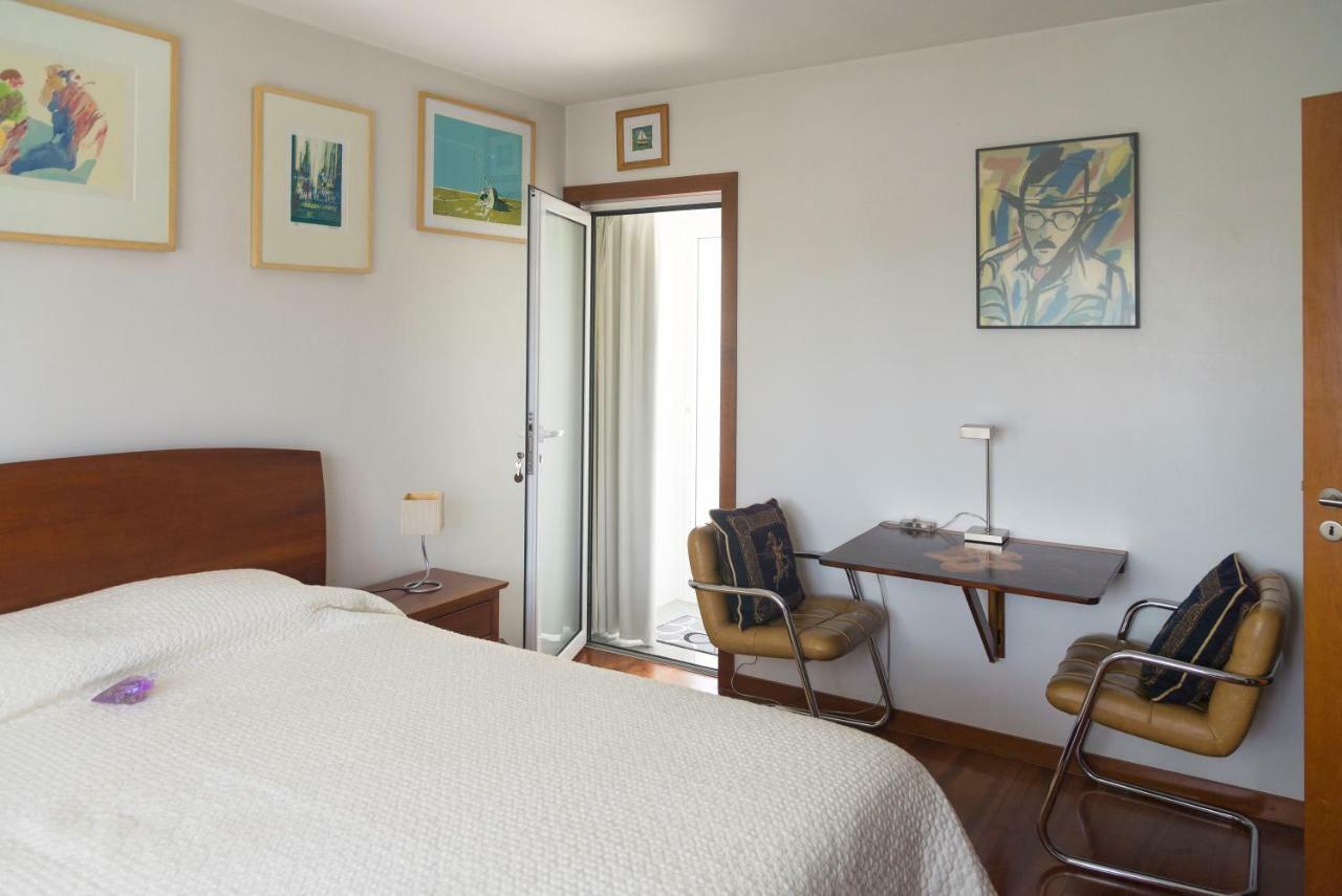 Casa Da Magnolia Hotel Murtosa Bagian luar foto