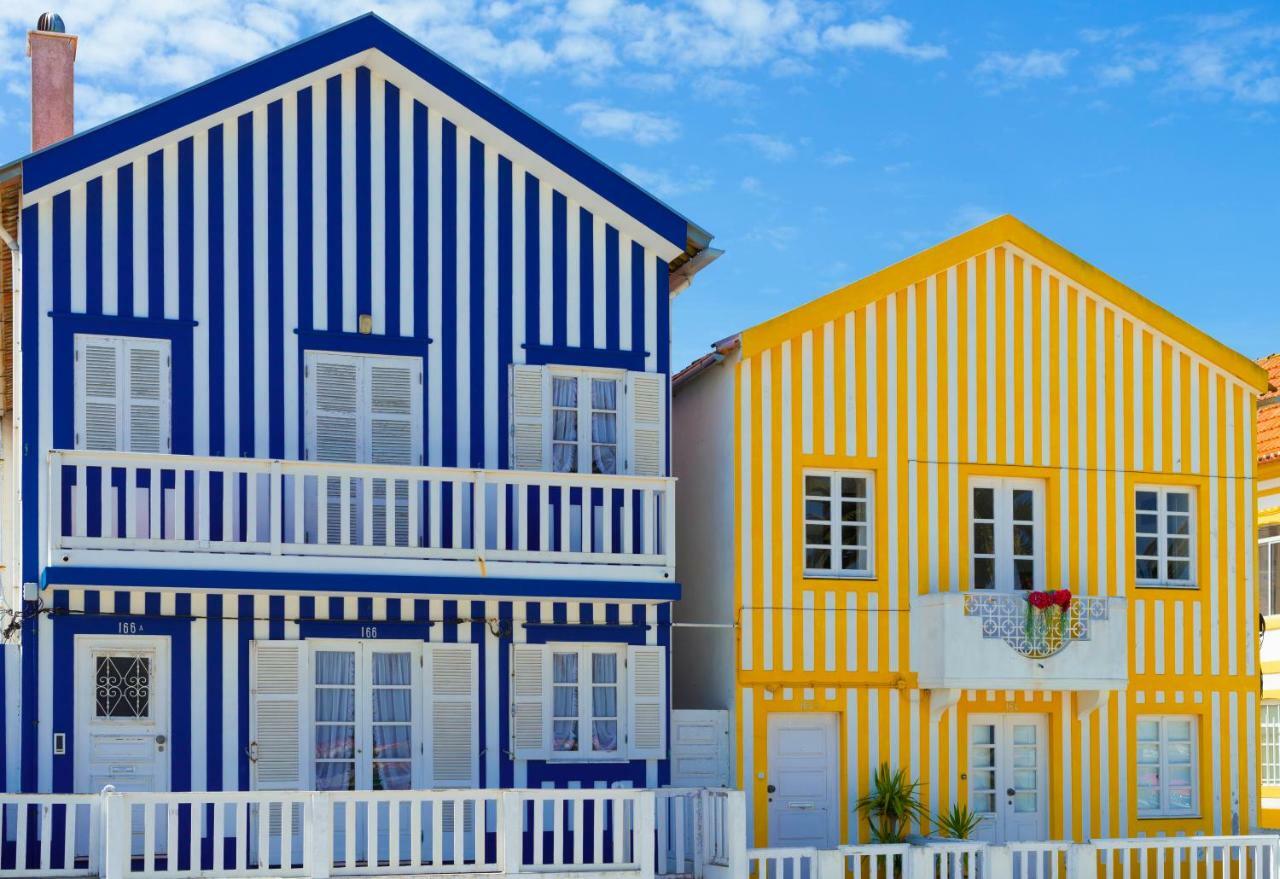Casa Da Magnolia Hotel Murtosa Bagian luar foto