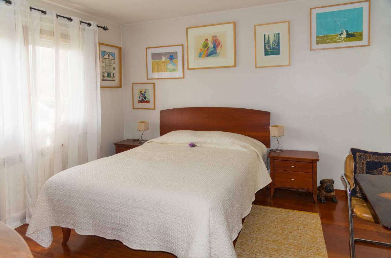 Casa Da Magnolia Hotel Murtosa Bagian luar foto